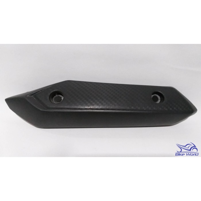 Cover Tutup Knalpot Honda Beat Fi ORIGINAL Original original