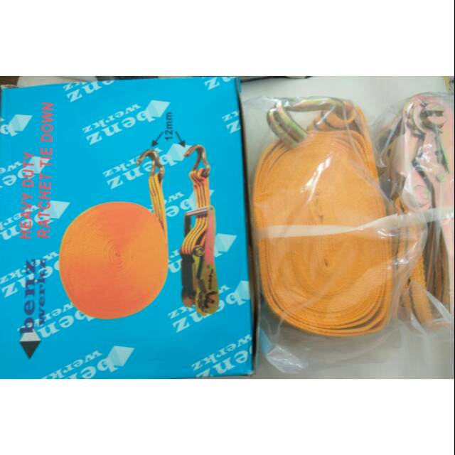 

Tali pengikat barang