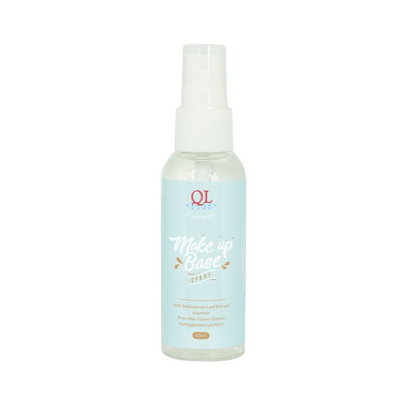 QL Make Up Base Spray 60ml
