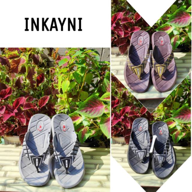 Sendal INKAYNI YK-6013