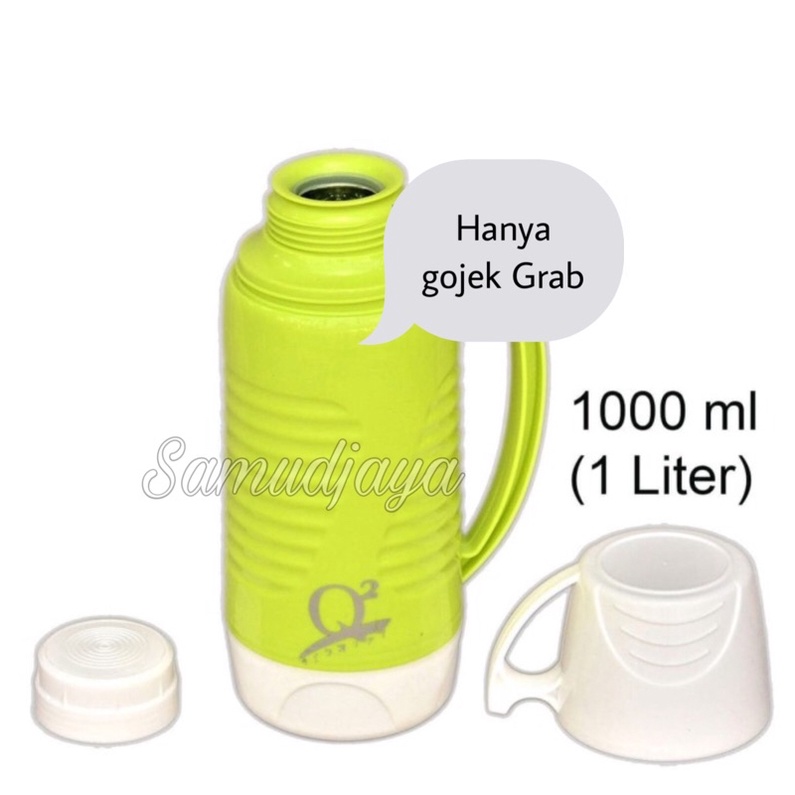 thermos air panas 1 liter