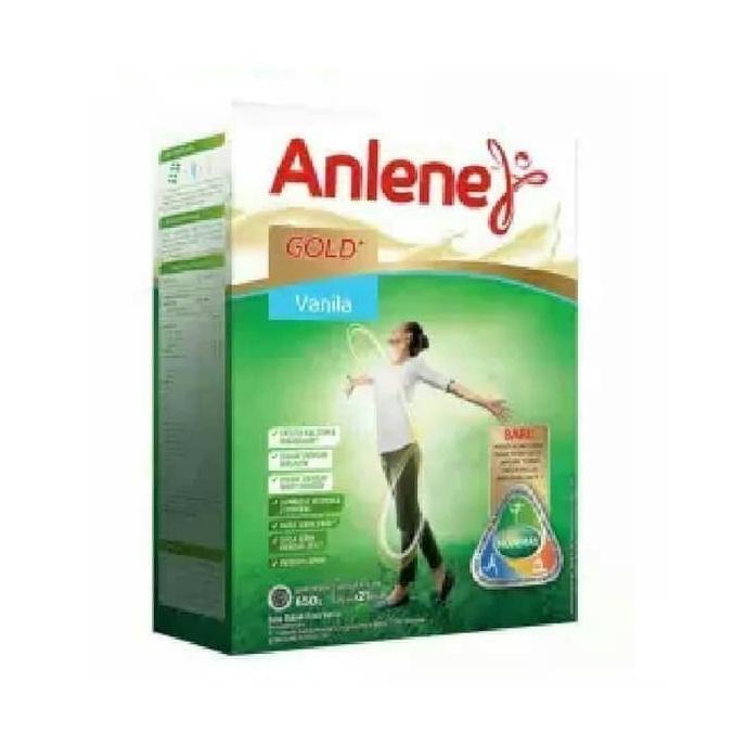 

[COD] Anlene Gold 650gr [COD]