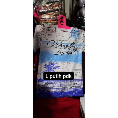 KAOS TSHIRT PANTAI SURFING MURAH