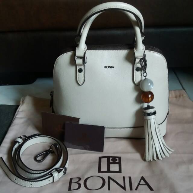 Bonia alma original Preloved/seken