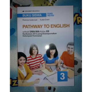 Kunci Jawaban Pathway To English 3 Guru Galeri