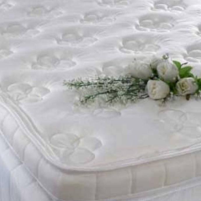 Airland Latex Topper