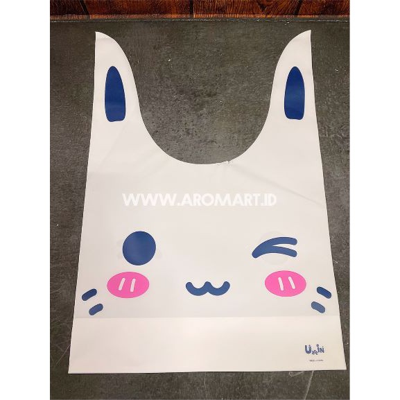 

Plastik Goodie Bag Anak Lucu