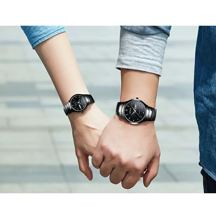 MURAH MERIAH JAM TANGAN PRIA JAM TANGAN WANITA ORIGINAL IMPORT AESOP COCOK BUAT 