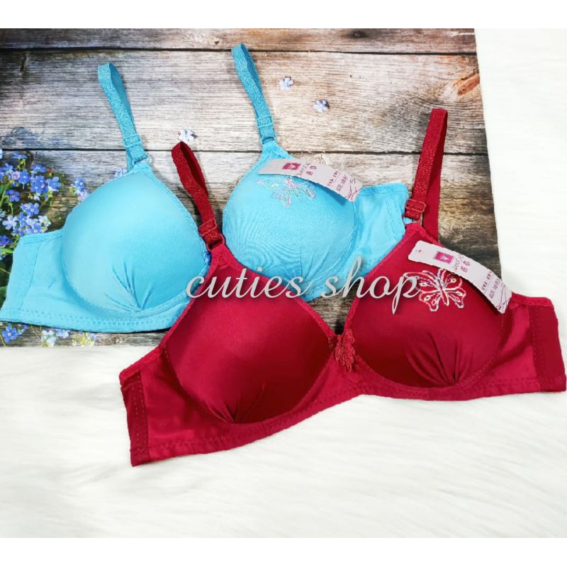 BRA REMAJA XIANG CAO KUPU - CUP KECIL