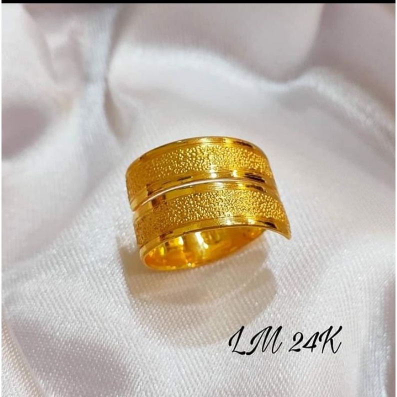 Cicin Tabung Lllit 10 grm. Emas 99 99%. LM 24K. || Emas Tua.