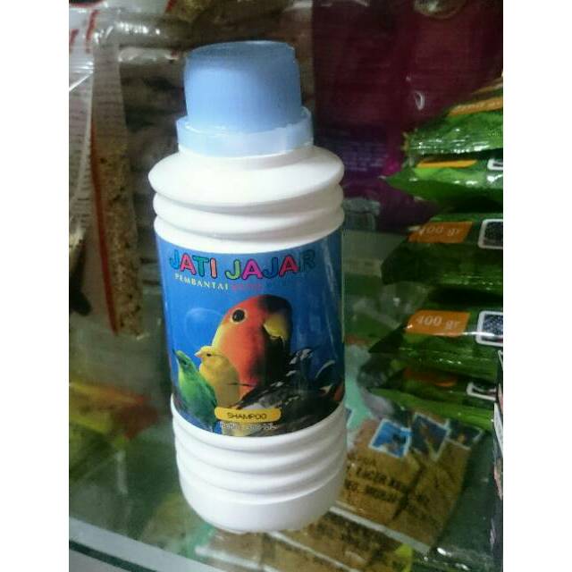 JATI JAJAR