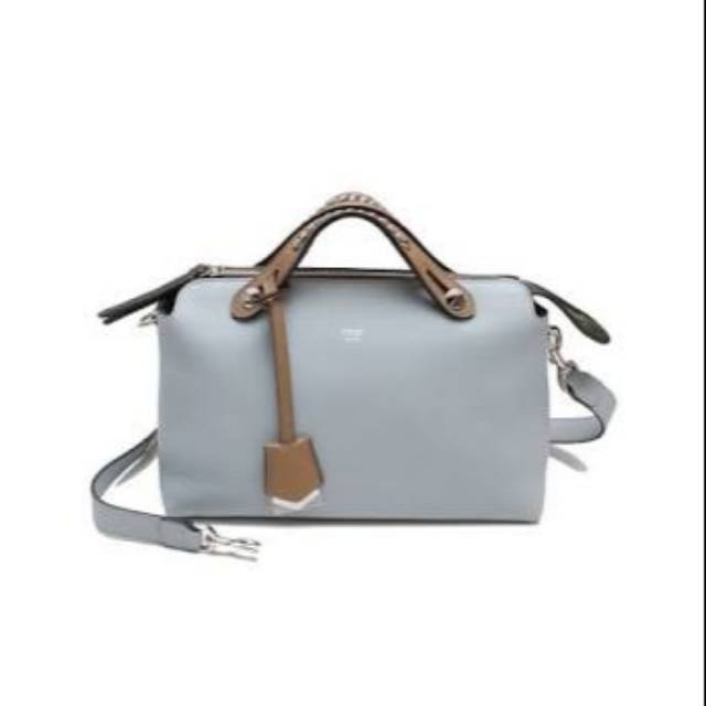 Fendi by the way small powder blue