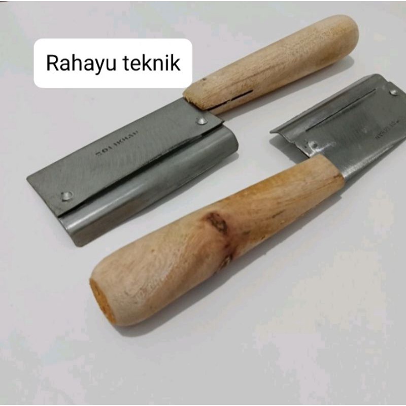 pisau kipas kulit kelapa,wortel,kentang