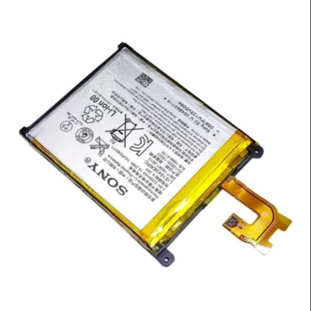 BATERAI SONY EXPERIA Z2 LIS1543ERPC L50W D6502 D6503 D6543 BATTERY BATERE BATRE BATRAI BTR ORIGINAL