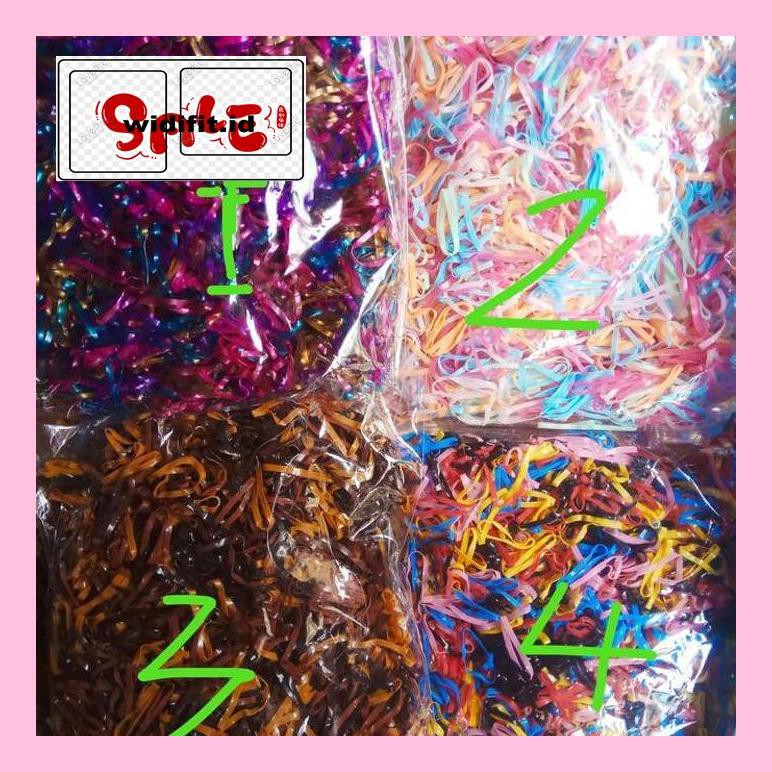 

Aksbaby80P Karet Jepang Kuat Tidak Mudah Putus Isi 1 Ons - No 4 840Ty-
