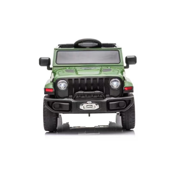 Mainan Mobil Aki Dakar Junior Yukita 918 Motor Aki Kendaraan Anak Original