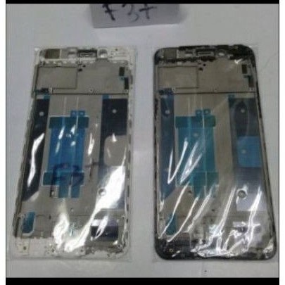 Frame Lcd Tulang Tatakan Mesin Oppo F3 Plus F3+ Bazel mesin Frame Lcd
