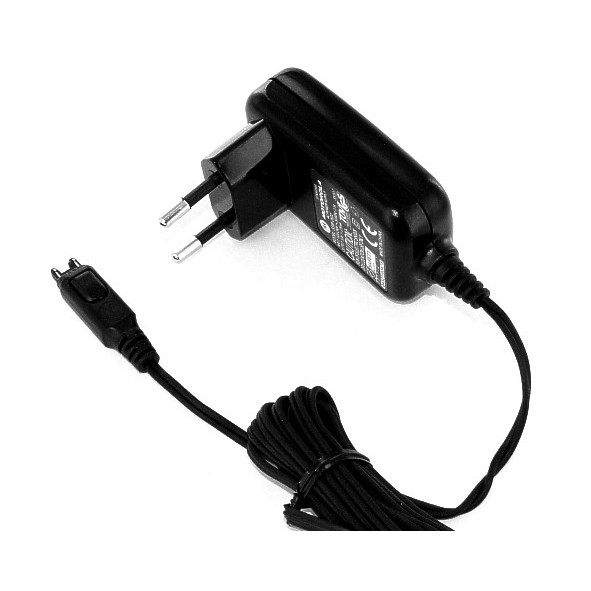 Charger MOTOROLA E398,E1 ROKR,E1000,V70 CH600 CH-600 original100%asli