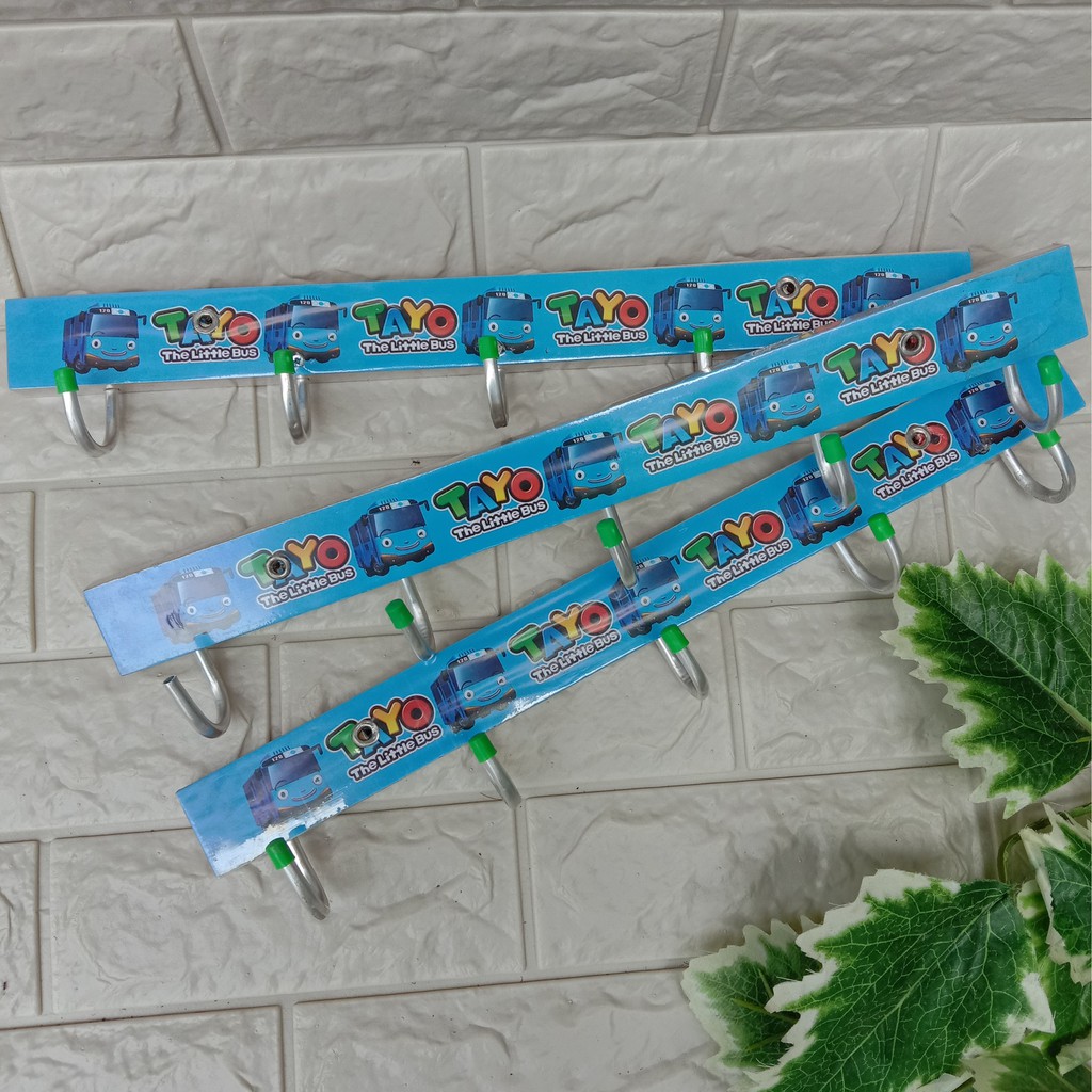 Promo Kapstock, Karakter Yang Lucu, Makin Bikin Rapi Ruanganmu, Kualitas Bahan Yang Bagus. 7WDx9Kpuj1GZ3n