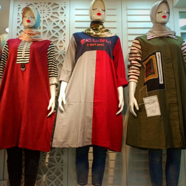 Tunik winody