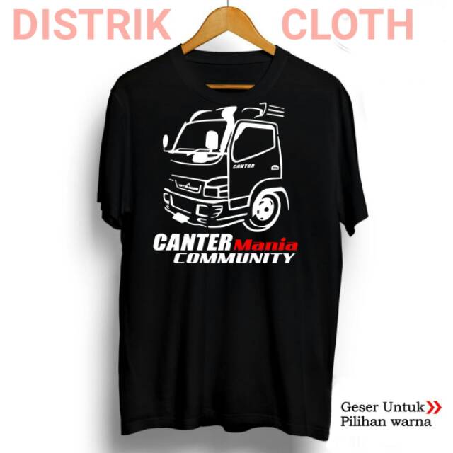 KAOS TRUCK CANTER MANIA COMMUNITY
