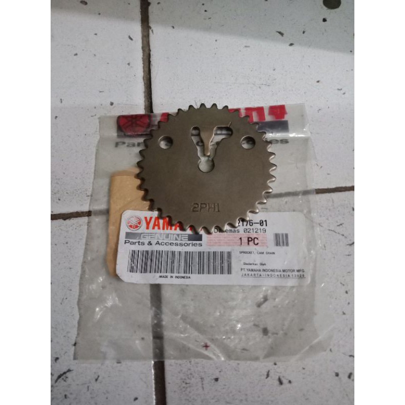 Gir sentrik gigi sentrik mio m3 soul gt 125 fino 125 ori