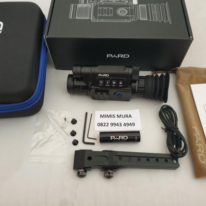 PARD 008 / NIGHT VISION PARD 008 / pard 008 / tele pard 008 / nv pard