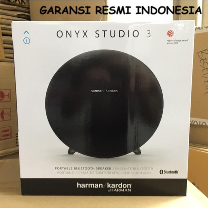 Promo Harman Kardon Onyx Studio 3 Terlaris