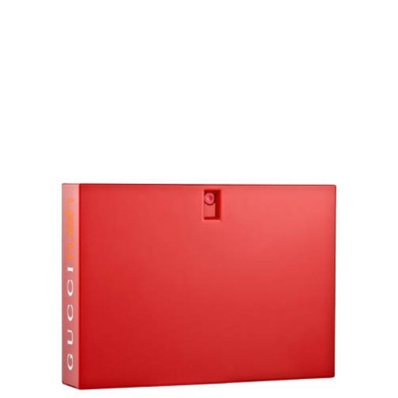 Parfum Original Gucci Rush For Women 100 ml