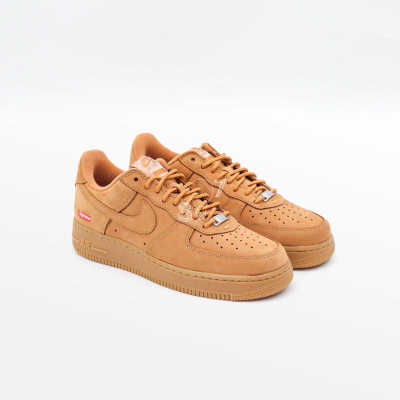 Air Force 1 Low Sup. Wheat