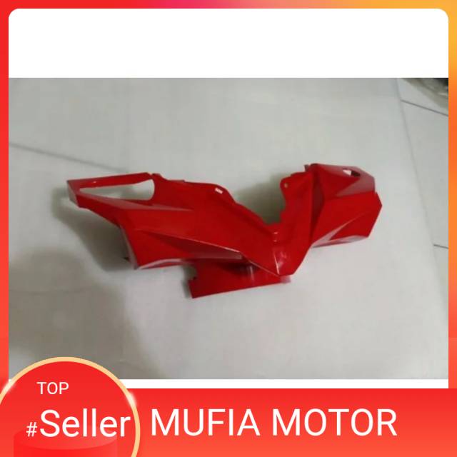 BATOK DEPAN BEAT FI NEW 2016-2017 MERAH