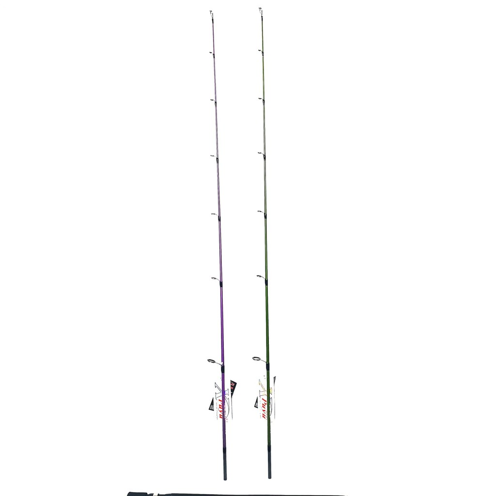 Rod Xpuyu Hero Stik XHS 260