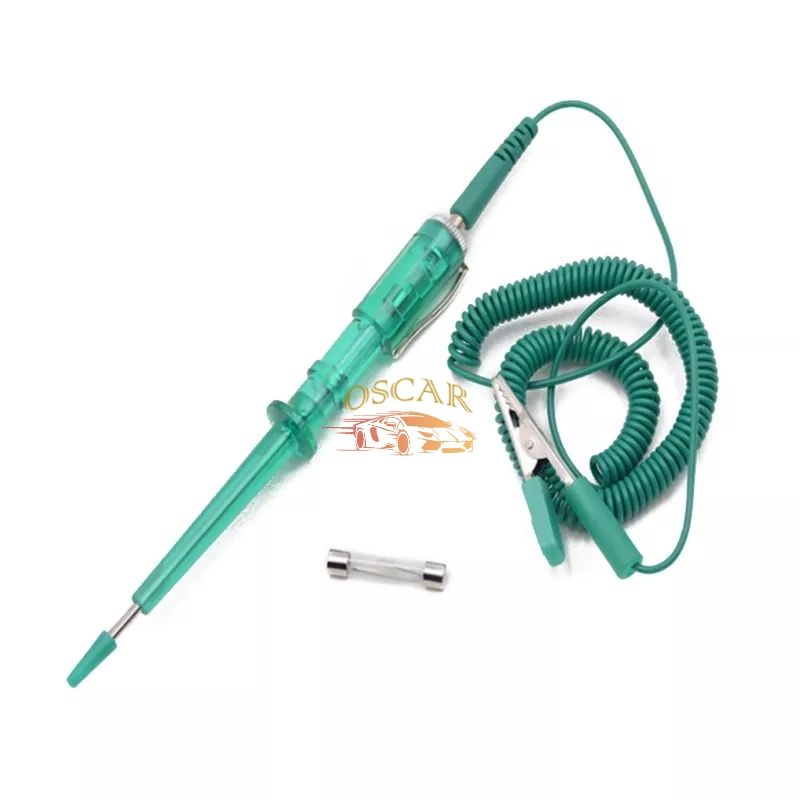 Tespen DC 6V-12V-24V / Automotive Circuit Tester / OBENG TESPEN