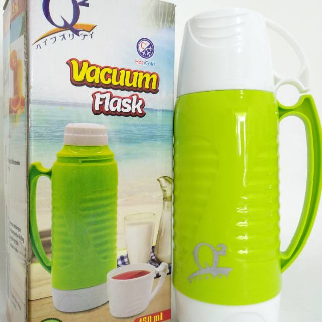 vacuum flask q2
