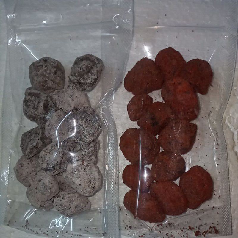 

Kiamboy Putih dan Merah 100g