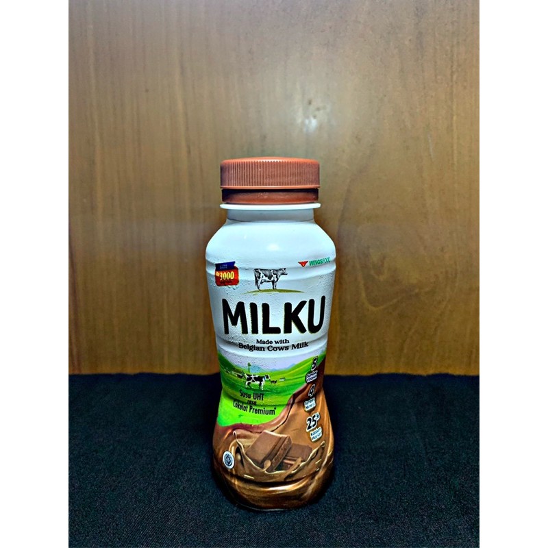 

milku