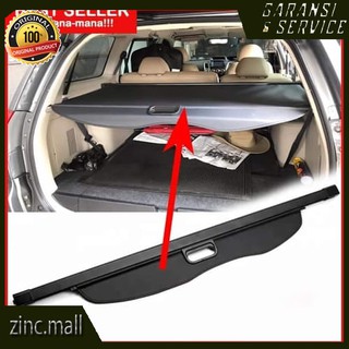 Tonneau Cover Hrv Ori Type Shopee Indonesia