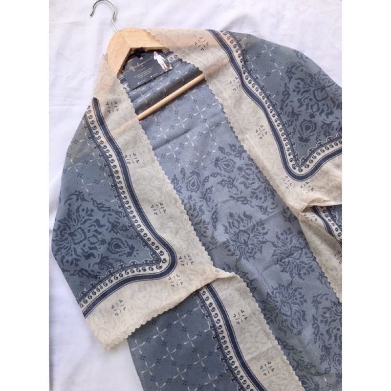 OUTER SCARF WANITA PREMIUM MOTIF MOTIF TERBARU 2022-KMO 17