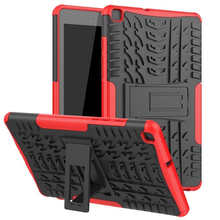 Case Tab Ipad Mini 1 2 3 Rugged Armor Kick Stand Tab Ipad Mini 1 2 3