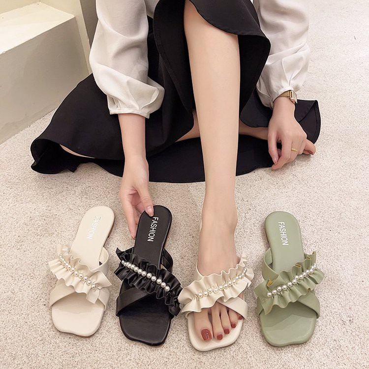 SR 13 SANDAL TEPLEK