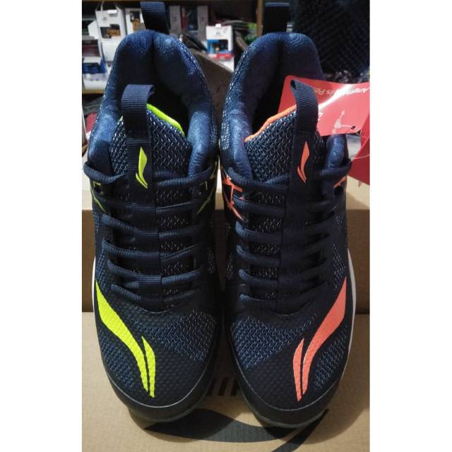 Sepatu Badminton lining cloud ace G6