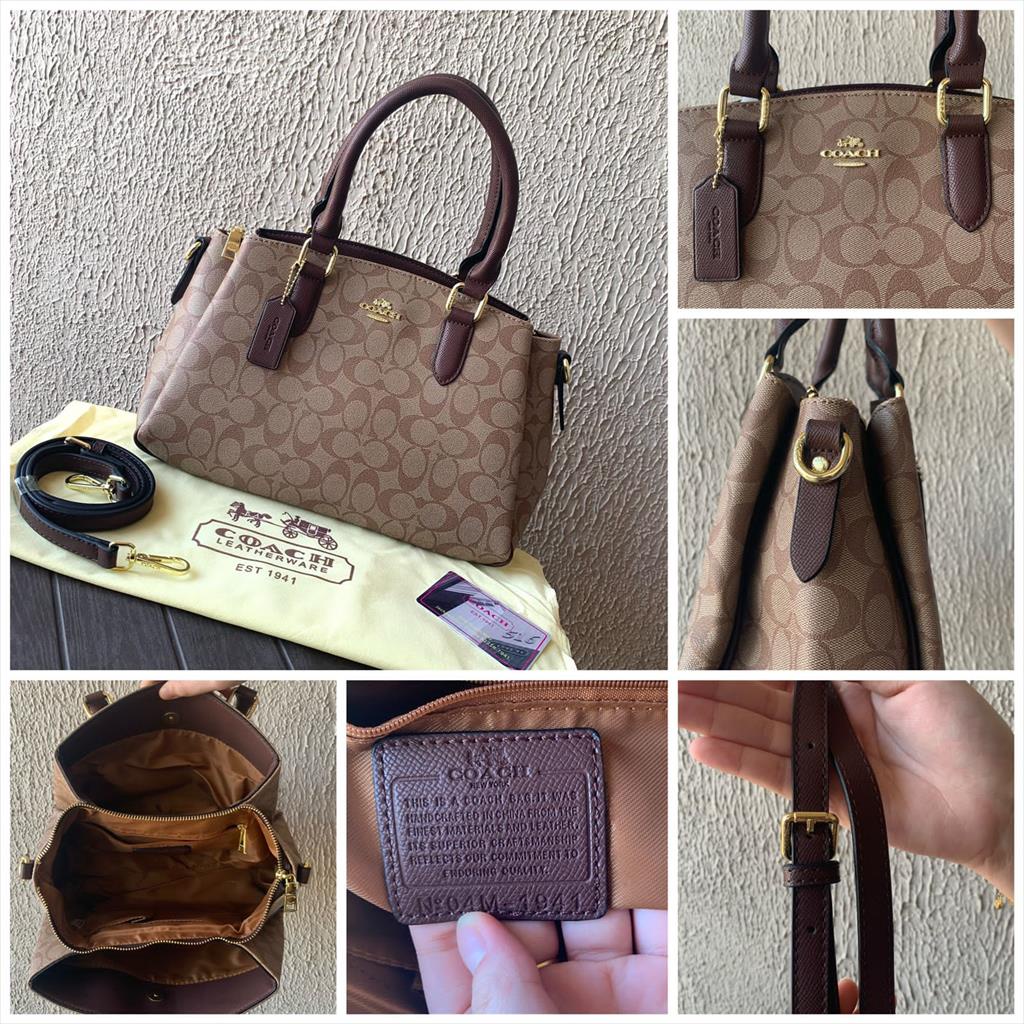 LUXY LX2229 TAS SELEMPANG WANITA SATCHEL 3 RUANG KUALITAS PLATINUM