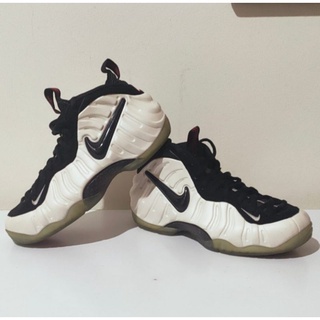 nike pearl foamposite