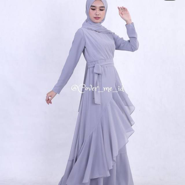 Cover Me id ( Ayyana Dress)