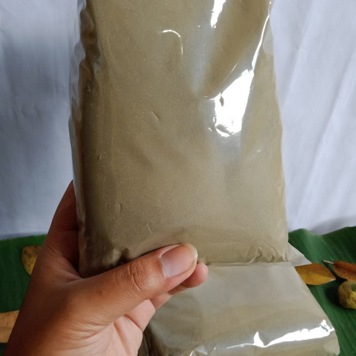 

Daun Salam Bubuk 500 gram Asli Murni Daun Salam
