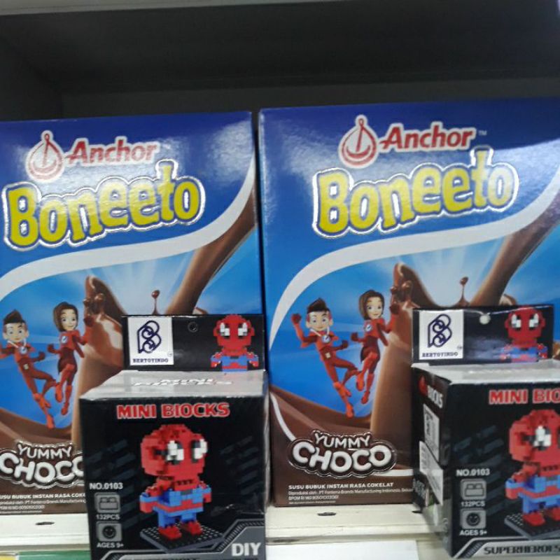 

boneeto box 700gr