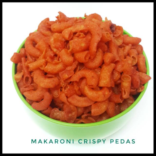 

MAKARONI PEDAS ASIN MURAH 50 GRAM AUFARO SNACK