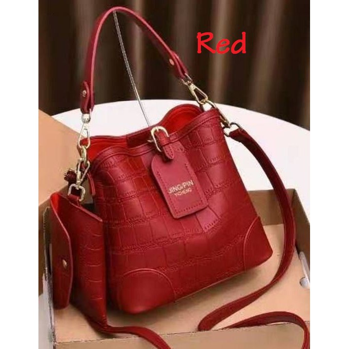 iBag GTF 311 !! HANDBAG FASHION IMPORT WANITA MODEL TERBARU