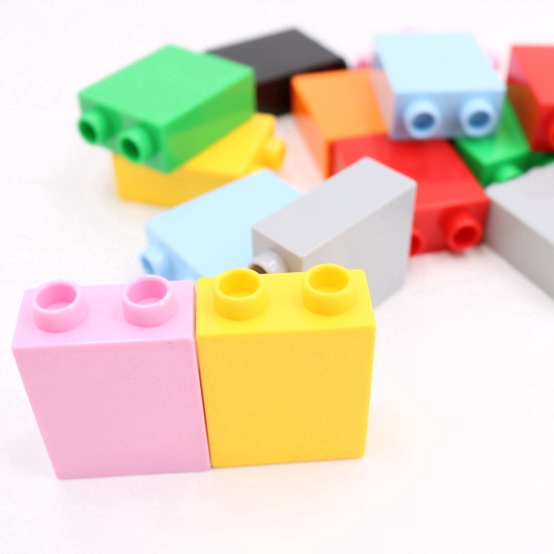 lego duplo blocks in bulk