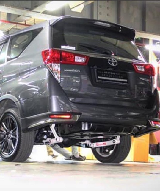 balance arm all new pajero